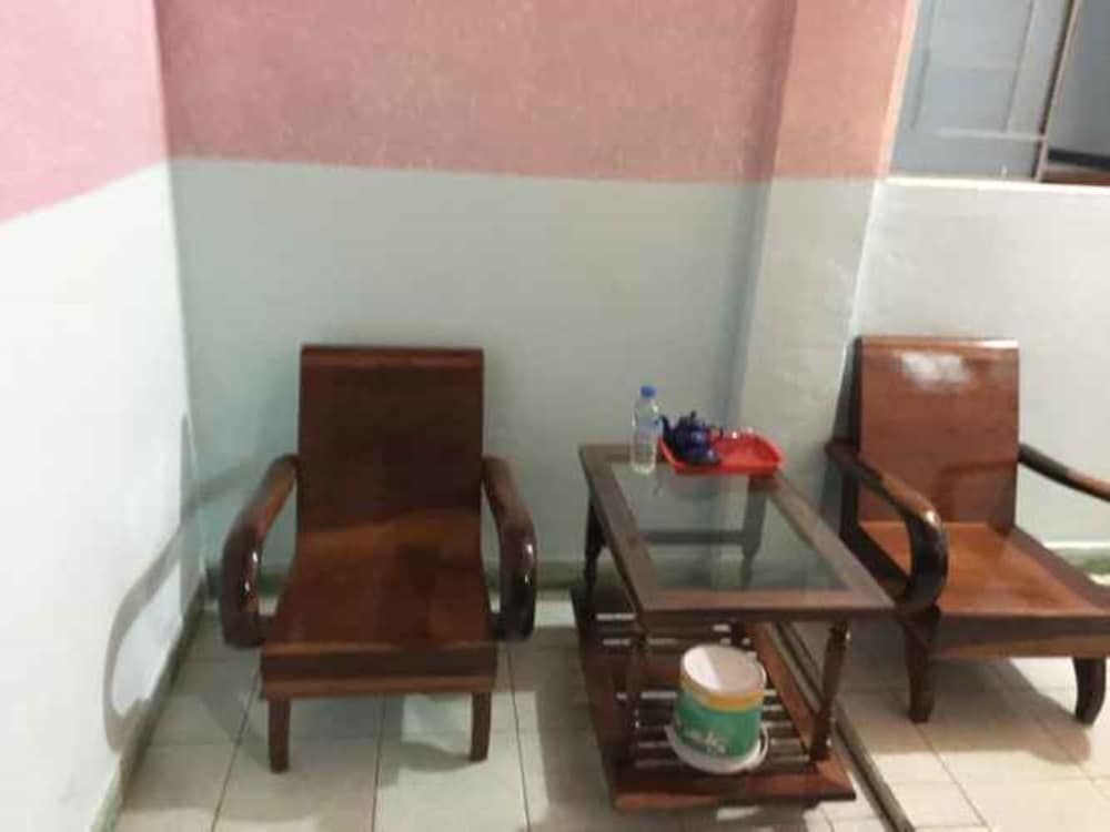 Thanh Binh Hotel Pleiku Double Room 2