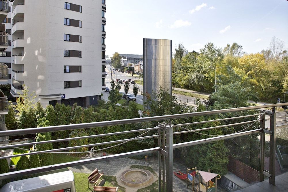 P&O Apartments Bukowińska Deluxe Apartment 15