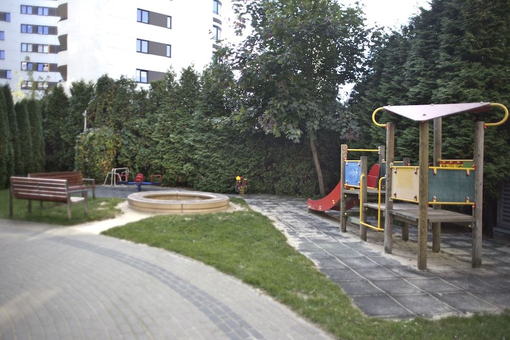 undefined P&O Apartments Bukowińska 6