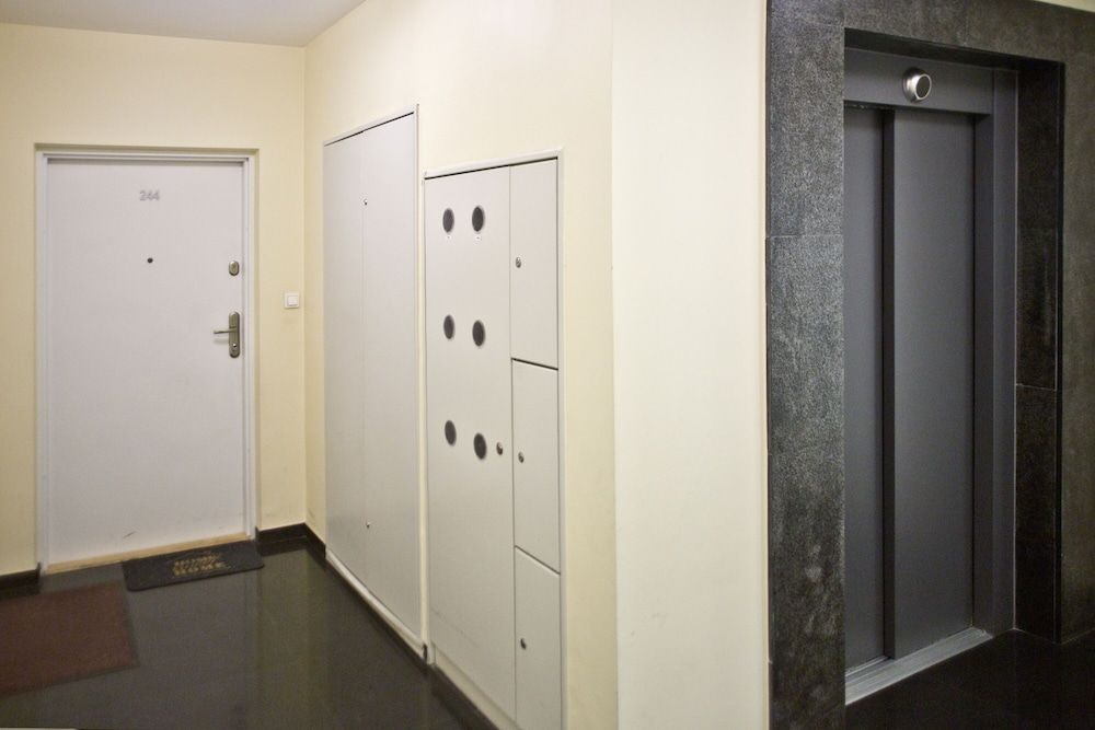 undefined P&O Apartments Bukowińska 5