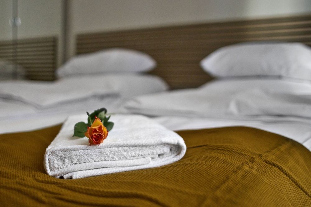 undefined P&O Apartments Bukowińska 2