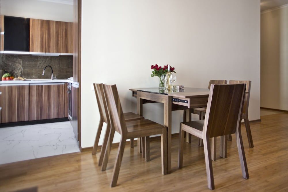 P&O Apartments Bukowińska Deluxe Apartment 13