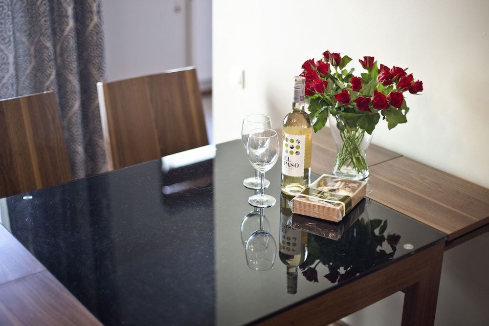 P&O Apartments Bukowińska Deluxe Apartment 12