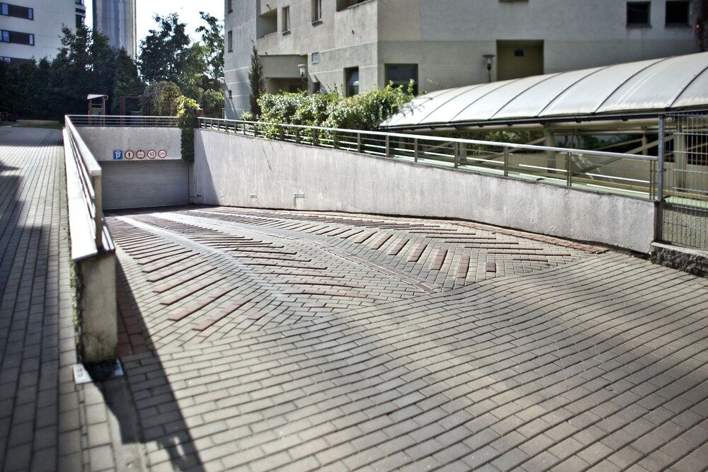 undefined P&O Apartments Bukowińska 8