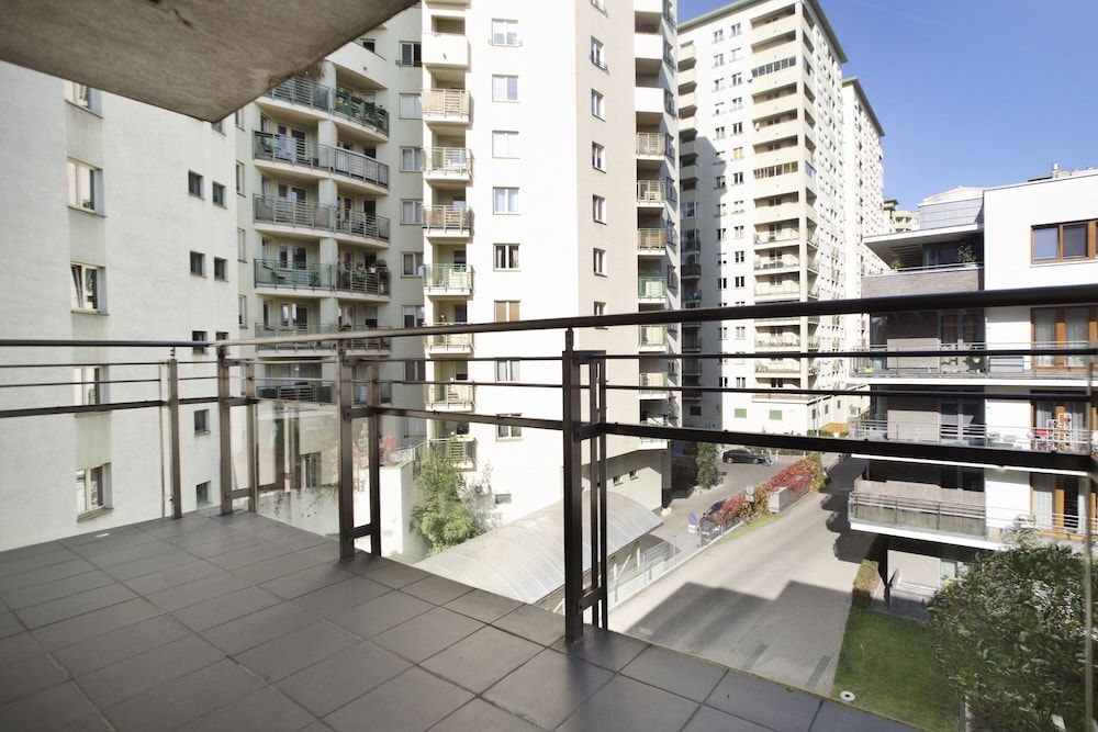 P&O Apartments Bukowińska Deluxe Apartment 14