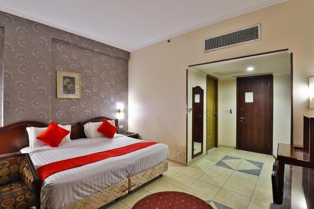 undefined Al-Asemaa Hotel 7