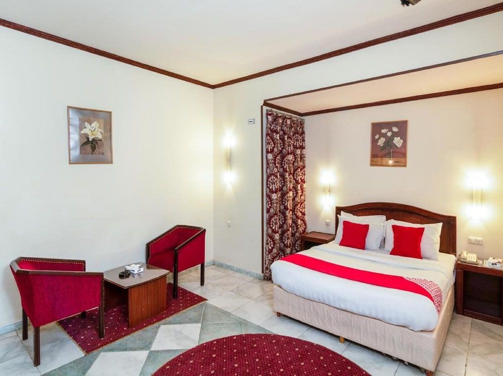 undefined Al-Asemaa Hotel 3