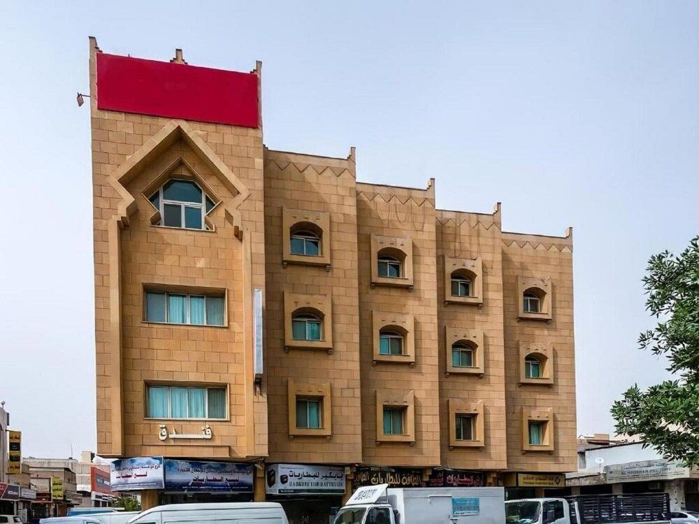 undefined Al-Asemaa Hotel 2