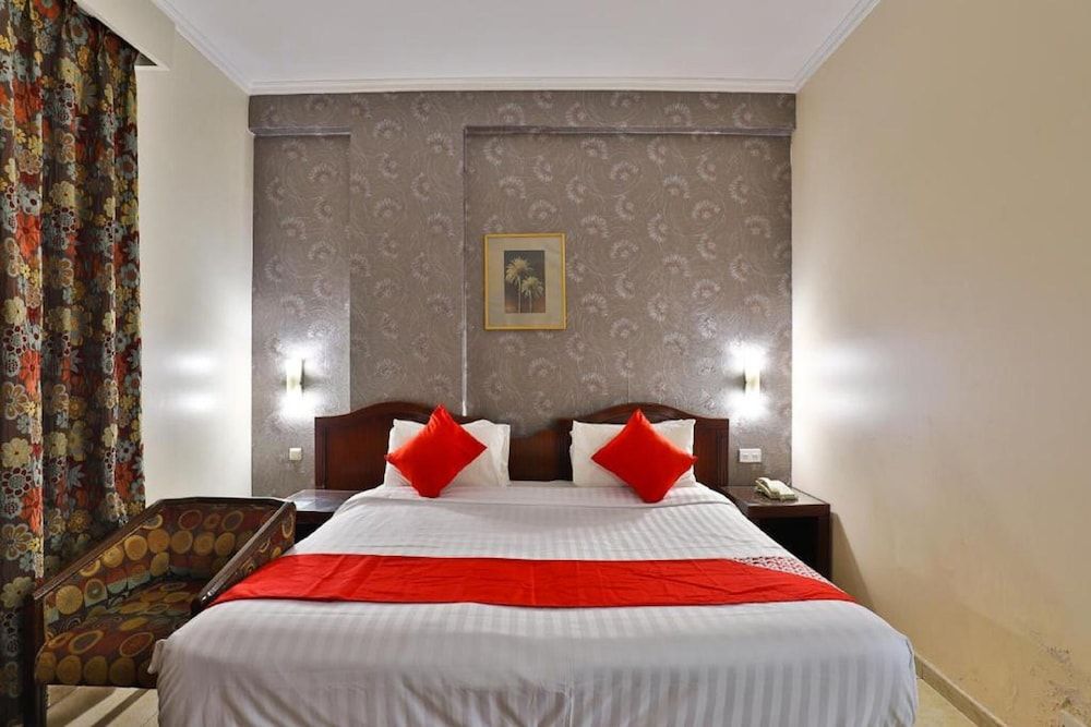 undefined Al-Asemaa Hotel 6