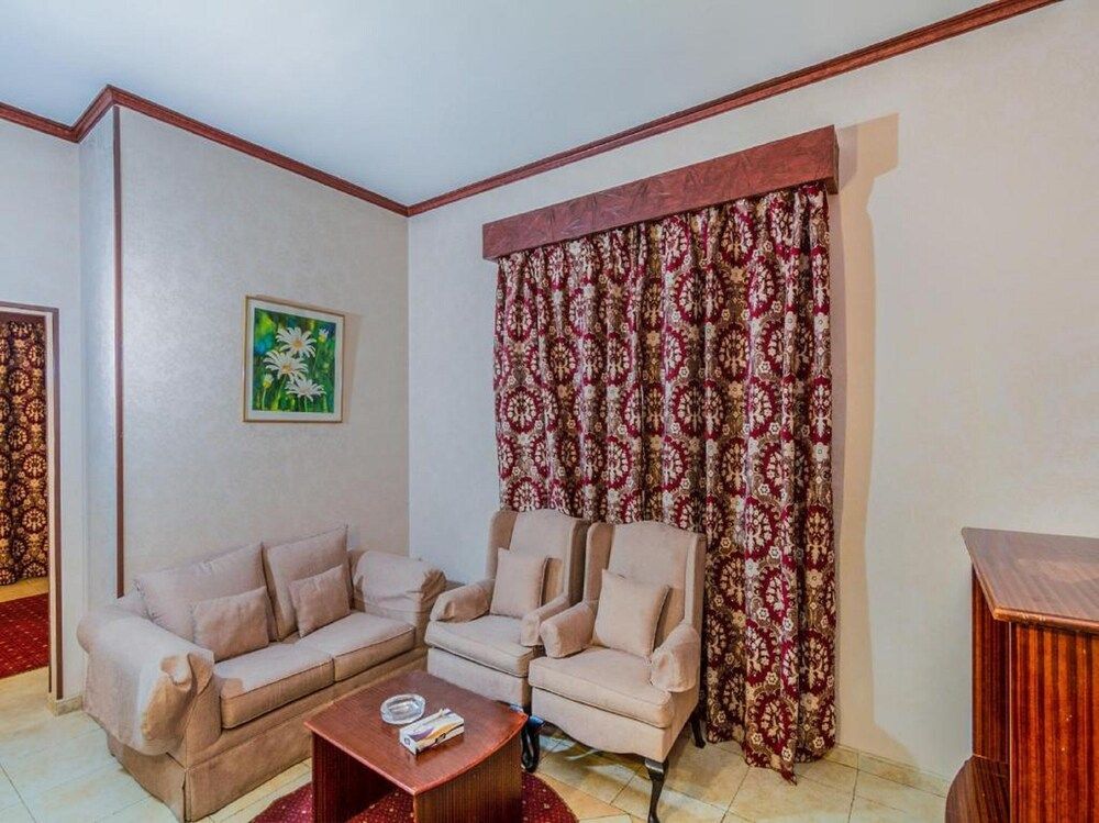 undefined Al-Asemaa Hotel 8