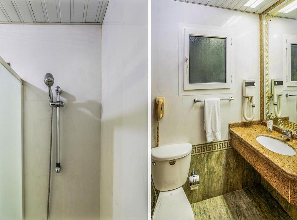 undefined Al-Asemaa Hotel 9