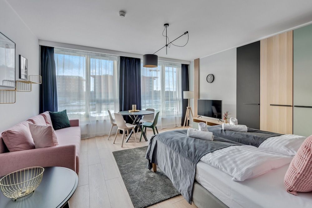 undefined RentPlanet - Apartamenty Chlebova