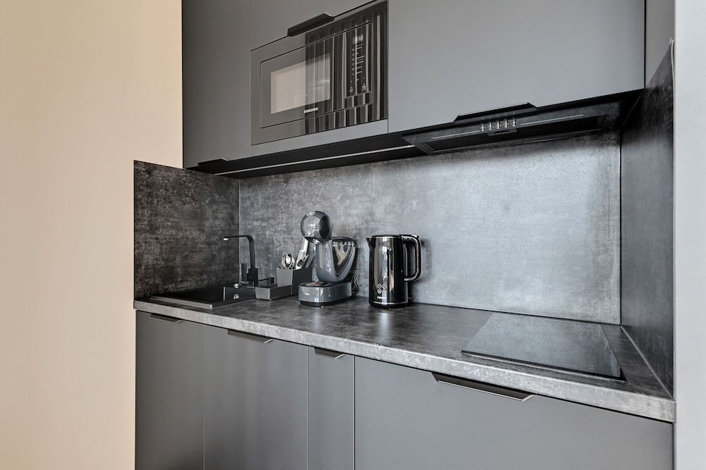 undefined RentPlanet - Apartamenty Chlebova 10