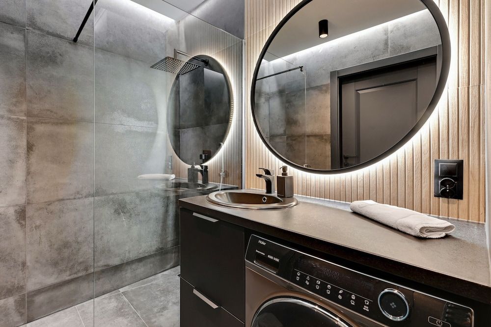 undefined RentPlanet - Apartamenty Chlebova 9