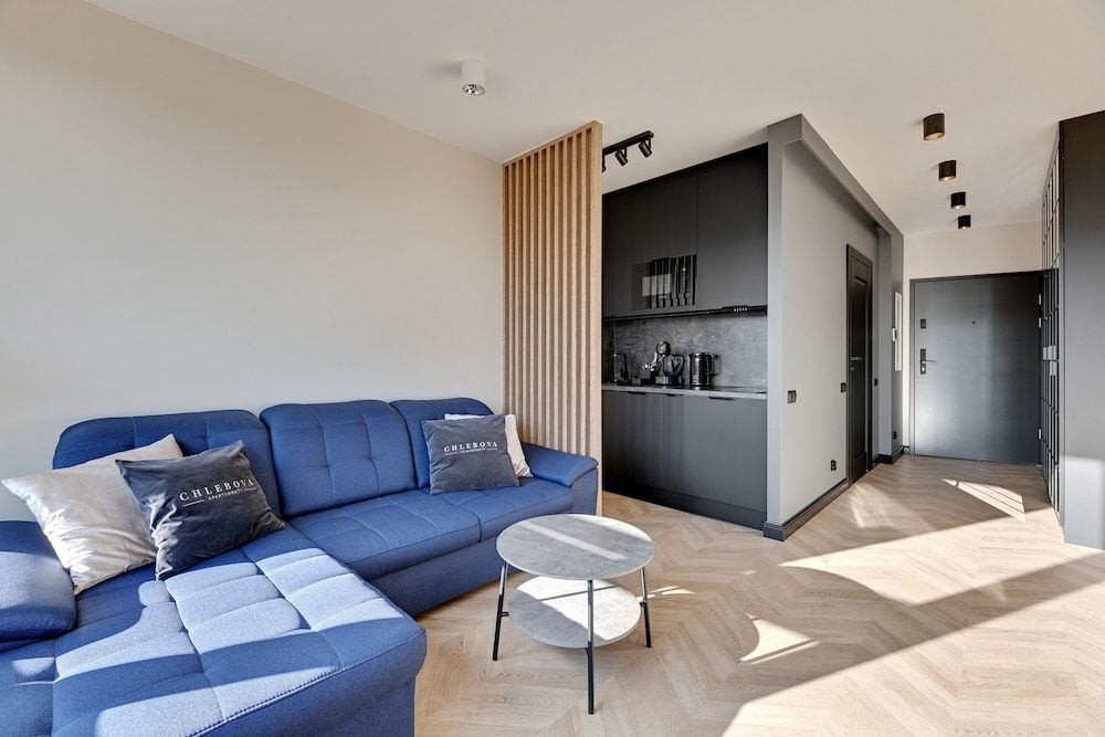 undefined RentPlanet - Apartamenty Chlebova 3