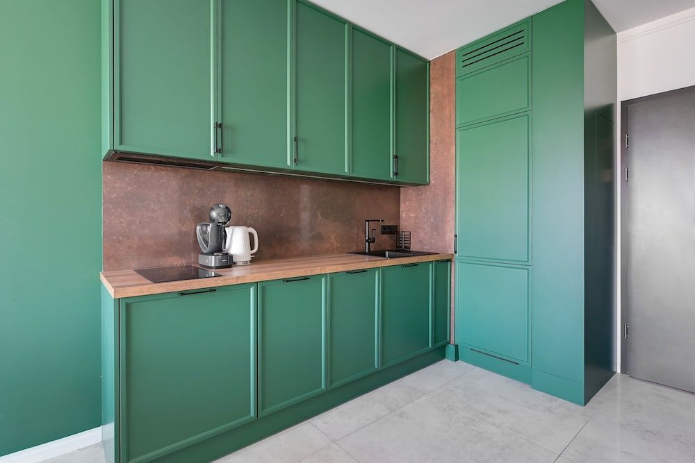 RentPlanet - Apartamenty Chlebova Standard Apartment 8