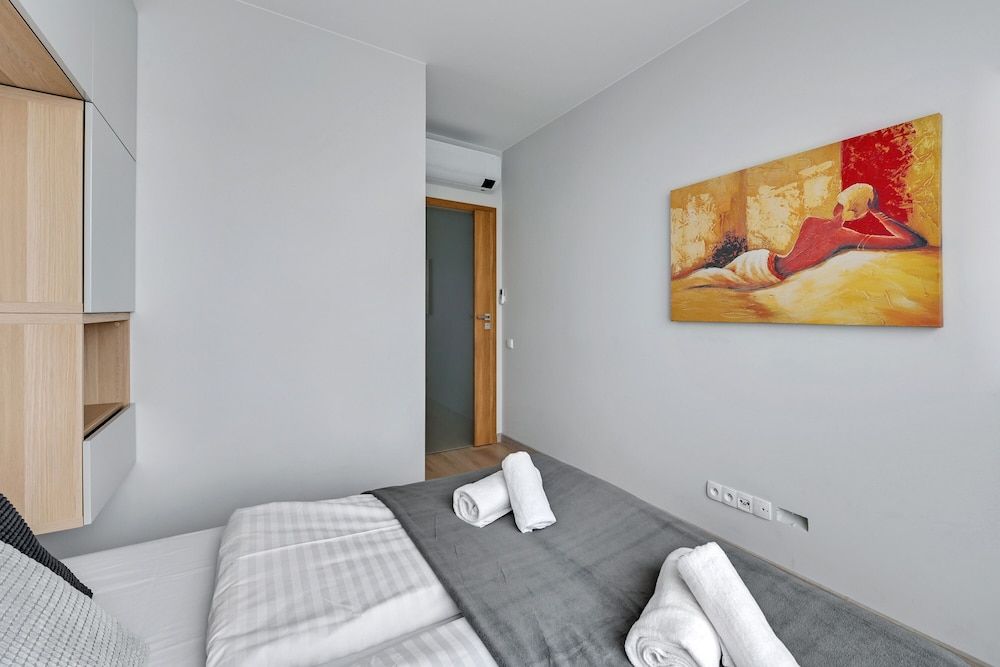 Exclusive Apartment