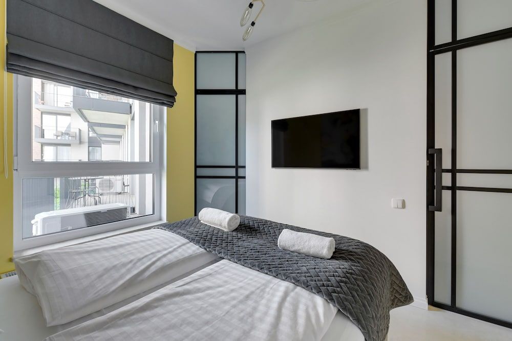 RentPlanet - Apartamenty Chlebova Standard Apartment