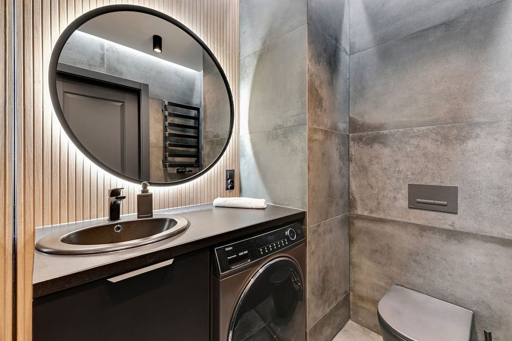 undefined RentPlanet - Apartamenty Chlebova 7