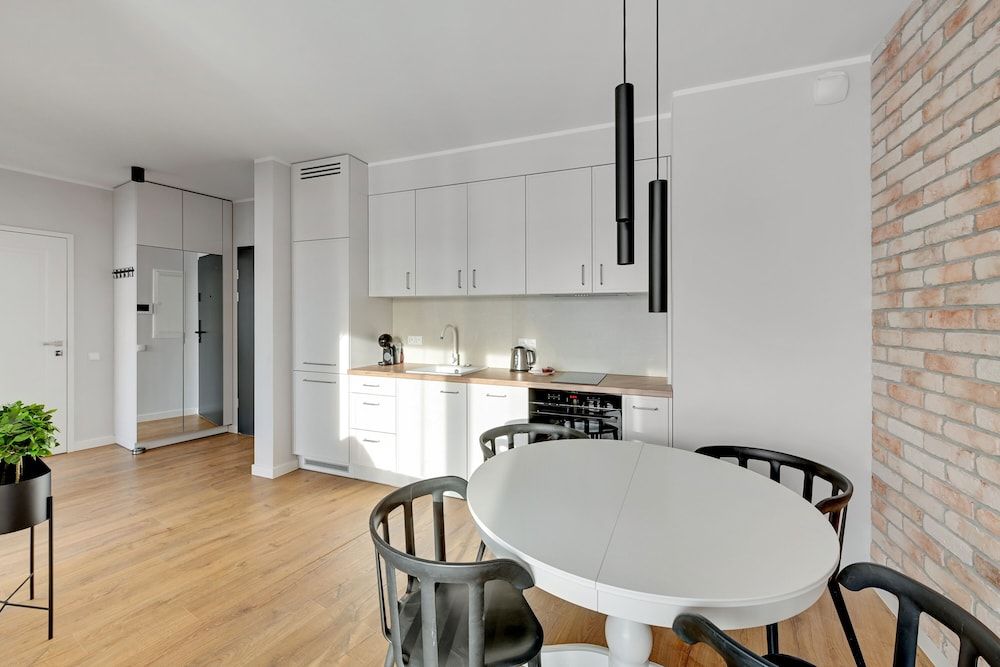 undefined RentPlanet - Apartamenty Chlebova 4