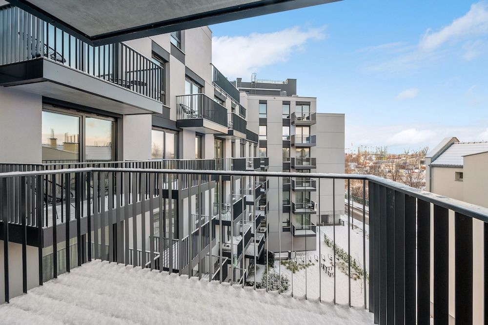 undefined RentPlanet - Apartamenty Chlebova 6