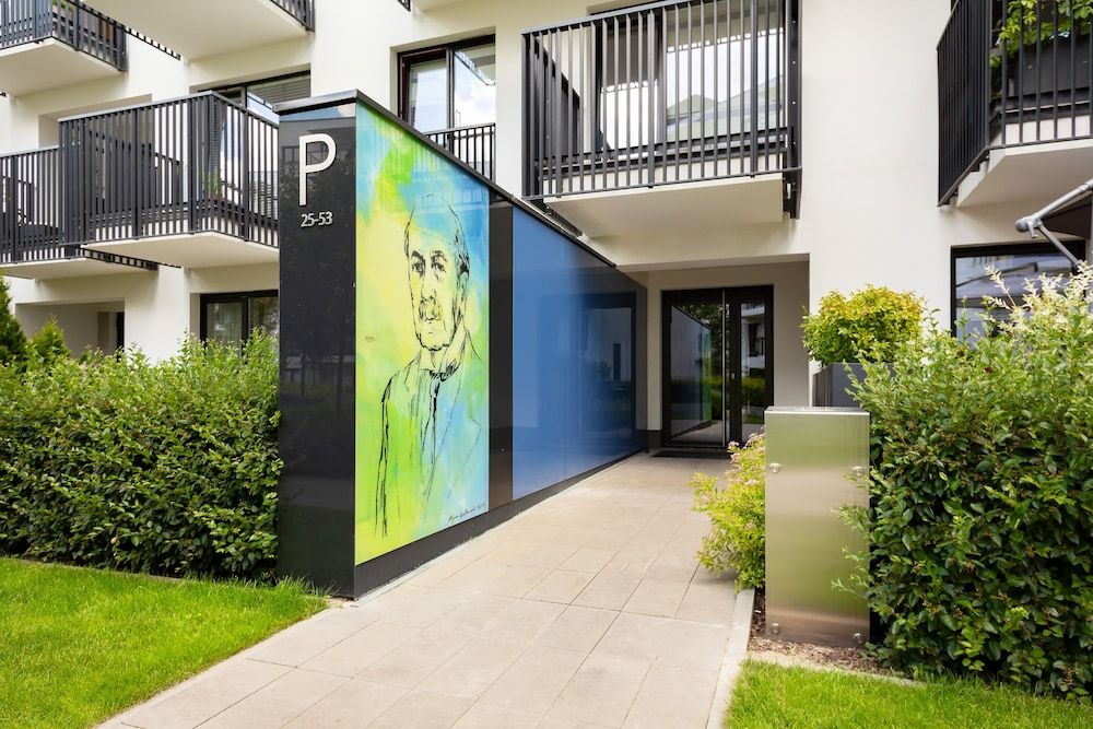 undefined Apartment Dygata Warsaw by Renters 3