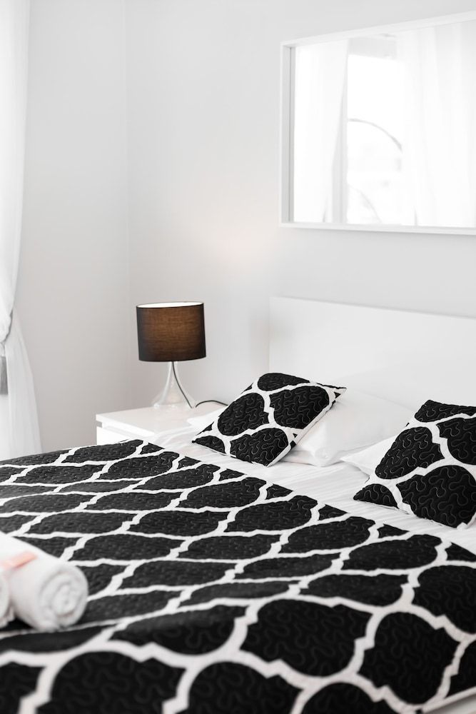 Apartment Dygata Warsaw by Renters Apartment, 1 Bedroom, Terrace 2