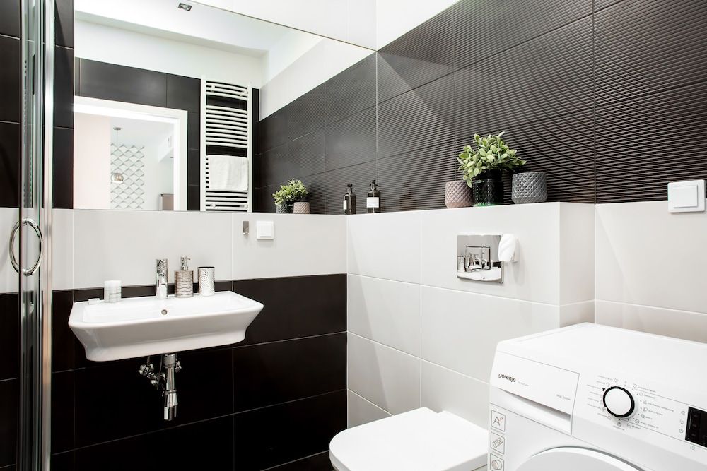 Apartment Dygata Warsaw by Renters Apartment, 1 Bedroom, Terrace 11