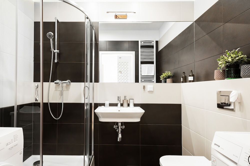 Apartment Dygata Warsaw by Renters Apartment, 1 Bedroom, Terrace 12