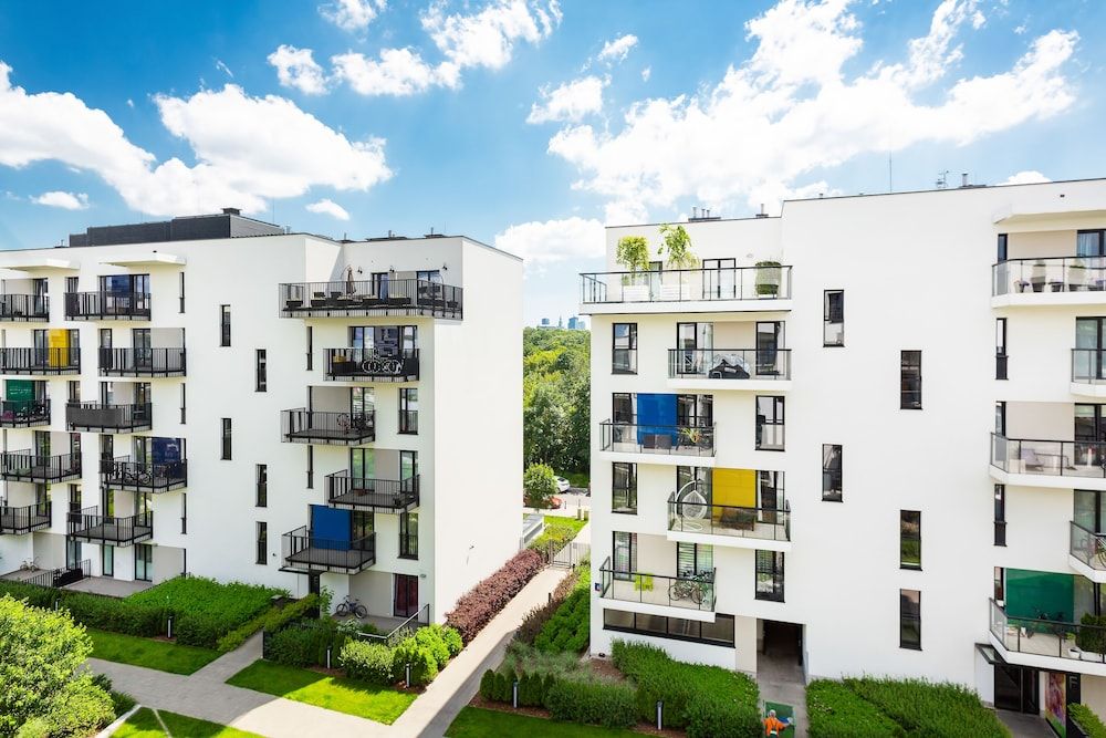 undefined Apartment Dygata Warsaw by Renters 6