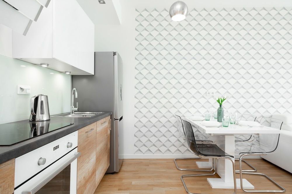 undefined Apartment Dygata Warsaw by Renters 8