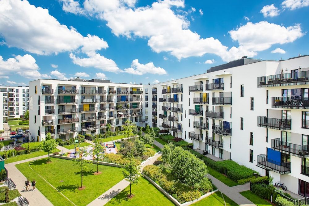 undefined Apartment Dygata Warsaw by Renters 5