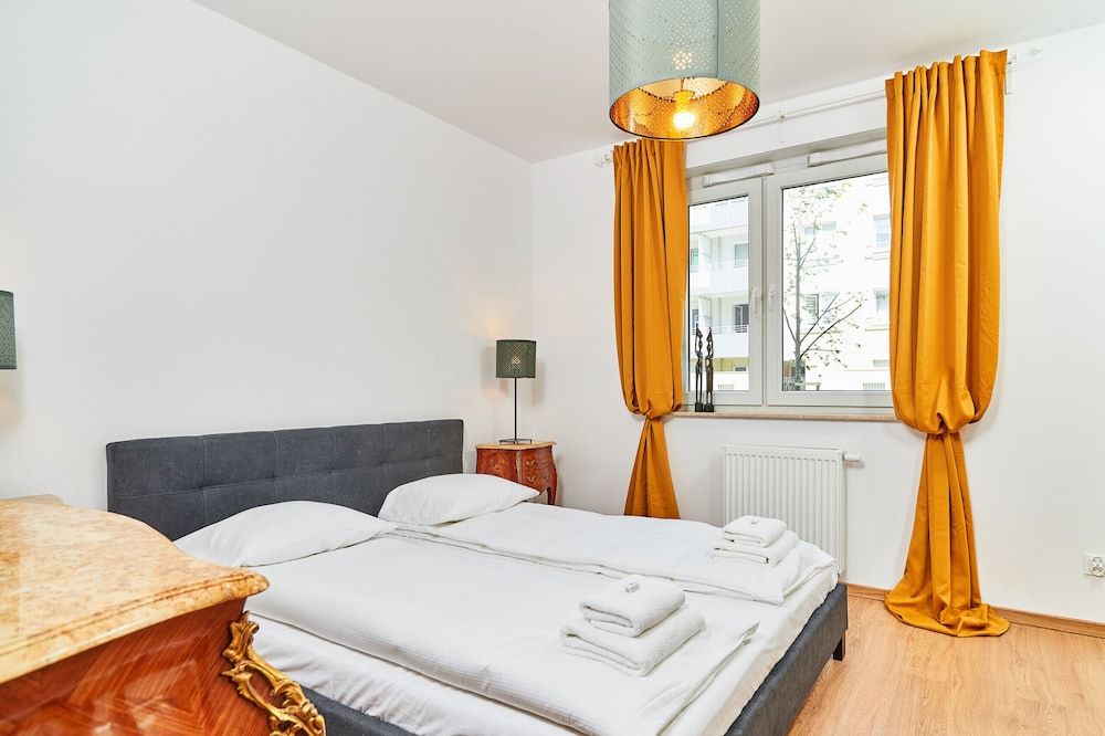 Apartment, 1 Bedroom, Balcony