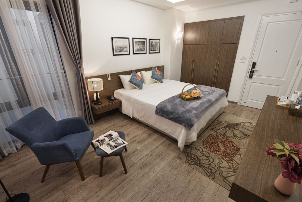 undefined Grace Hotel & Spa 6