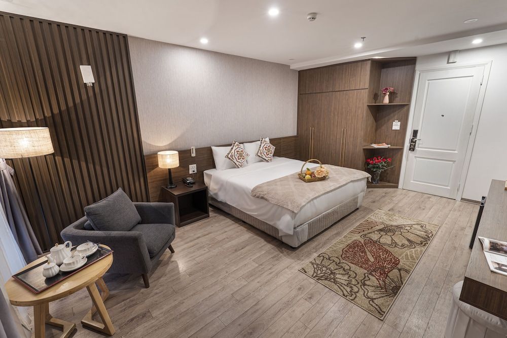 undefined Grace Hotel & Spa 4