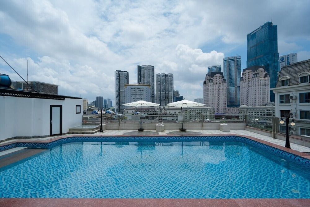 undefined Grace Hotel & Spa 2