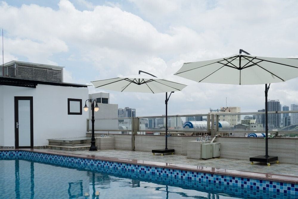 undefined Grace Hotel & Spa