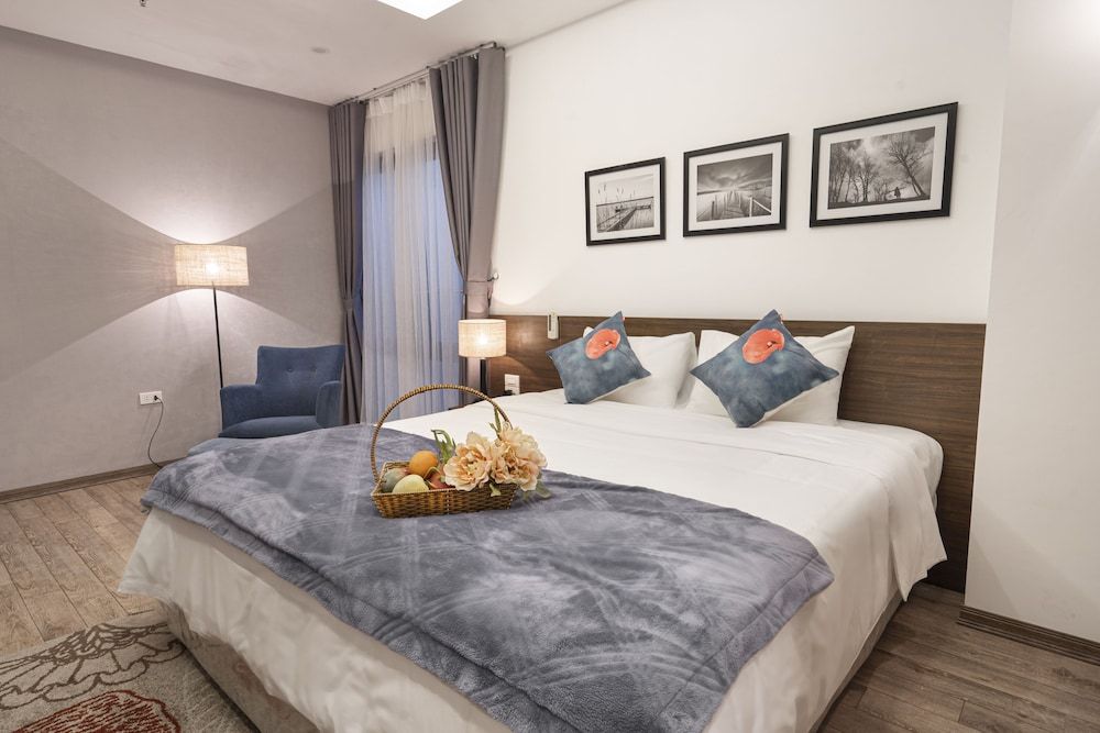 undefined Grace Hotel & Spa 7