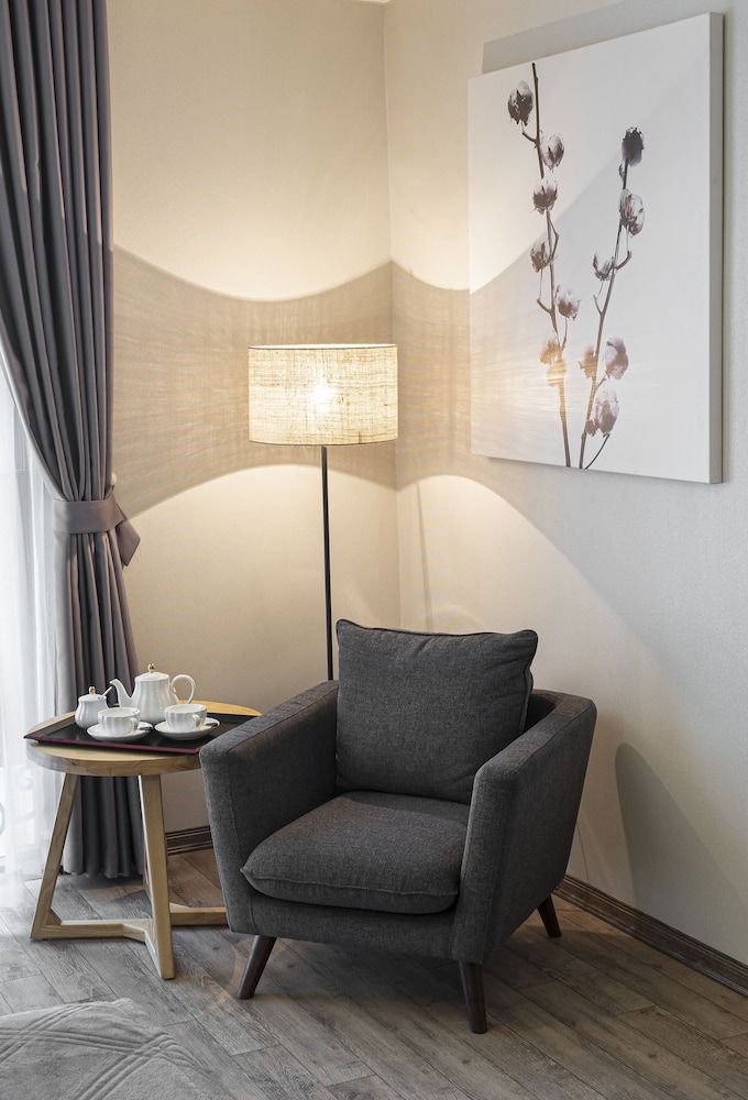 undefined Grace Hotel & Spa 10