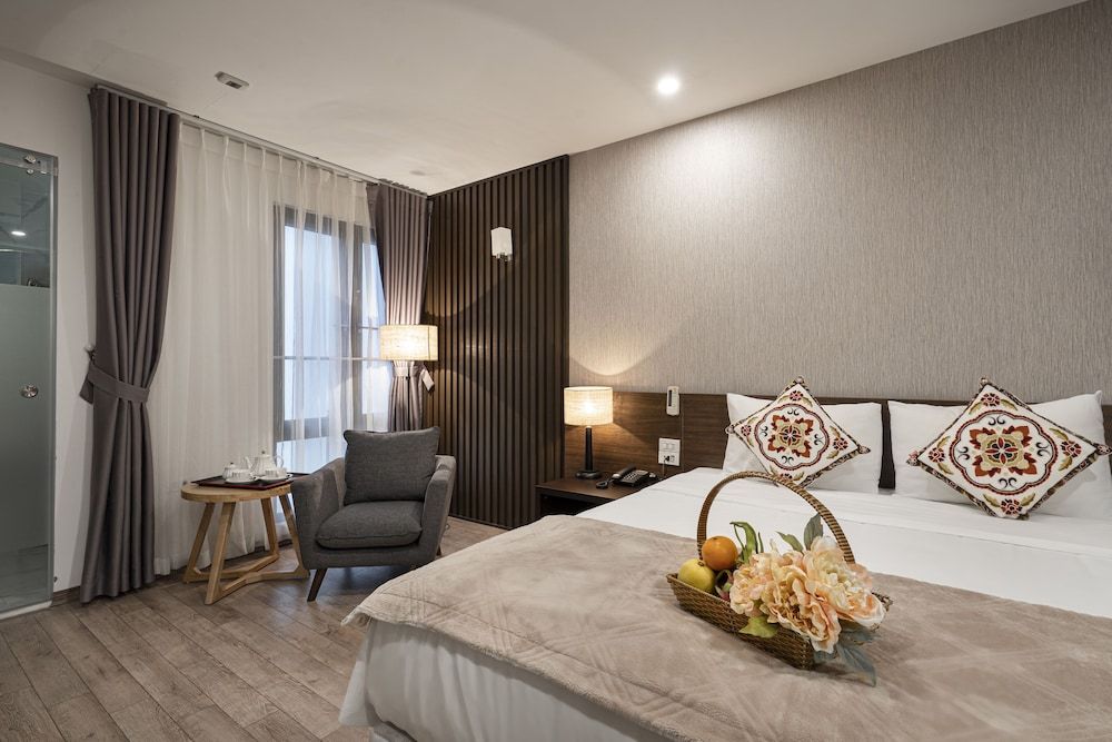 undefined Grace Hotel & Spa 5