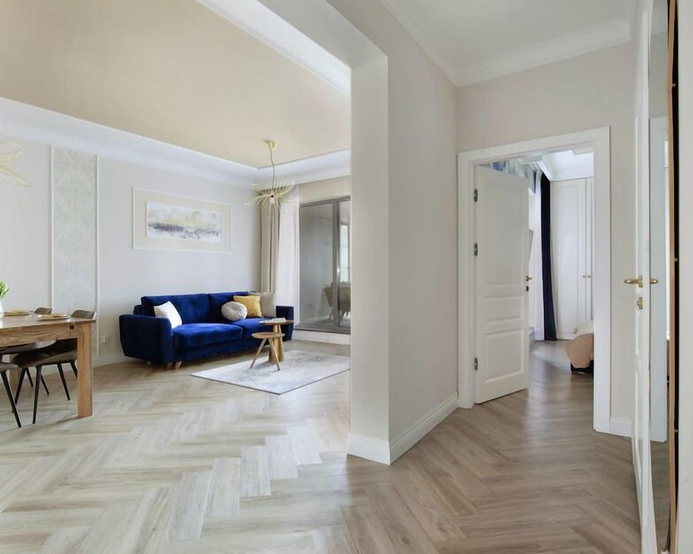 Elite Apartments Granaria Luxury Granaria Sapphire 8