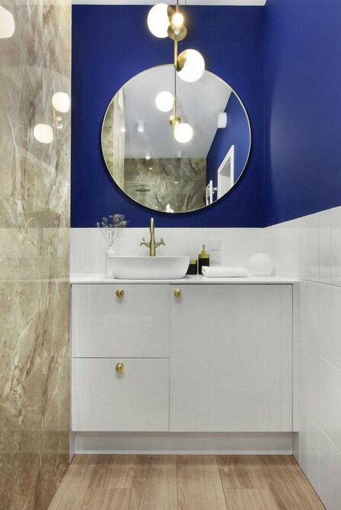 Elite Apartments Granaria Luxury Granaria Sapphire 13