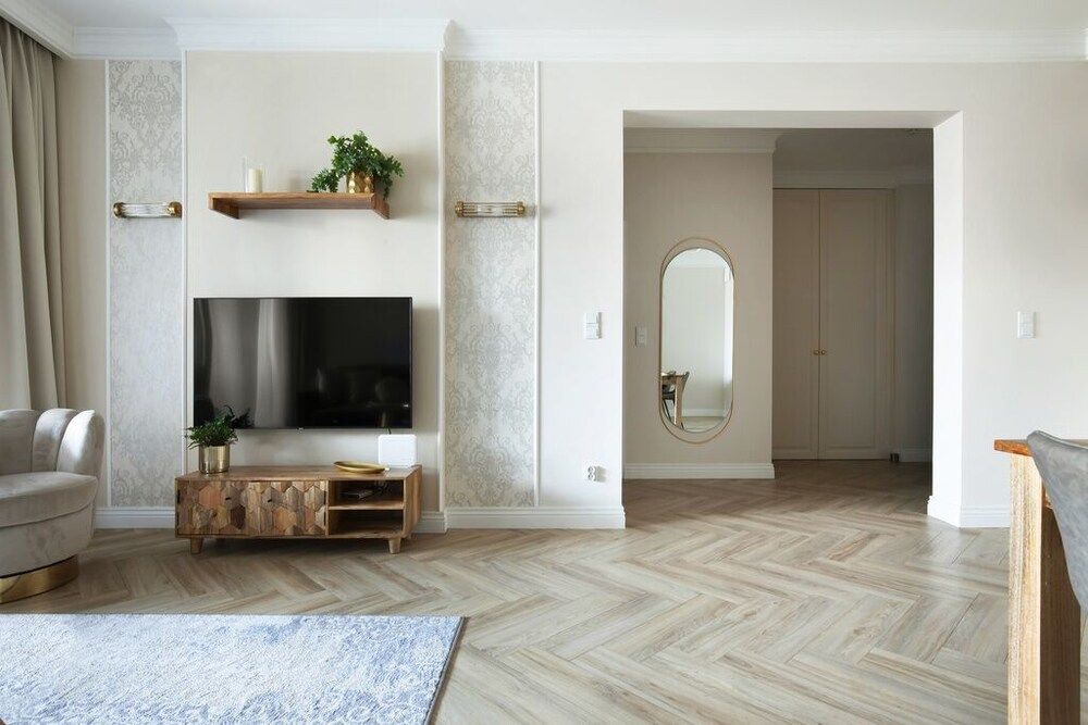 Elite Apartments Granaria Luxury Granaria Sapphire 5