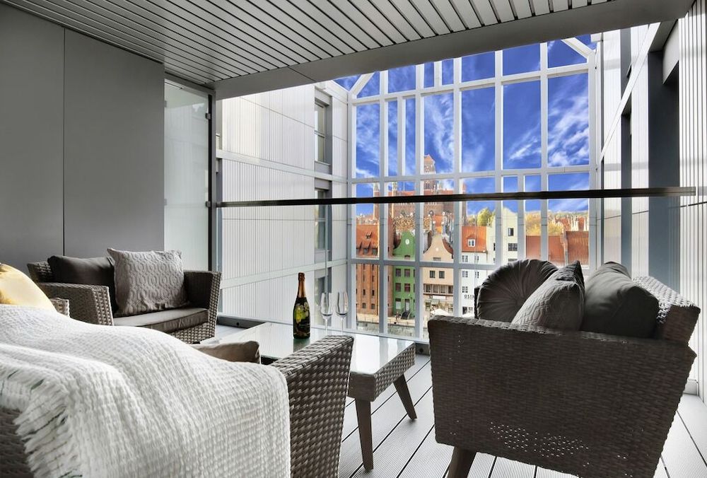 Elite Apartments Granaria Luxury Granaria Sapphire 10