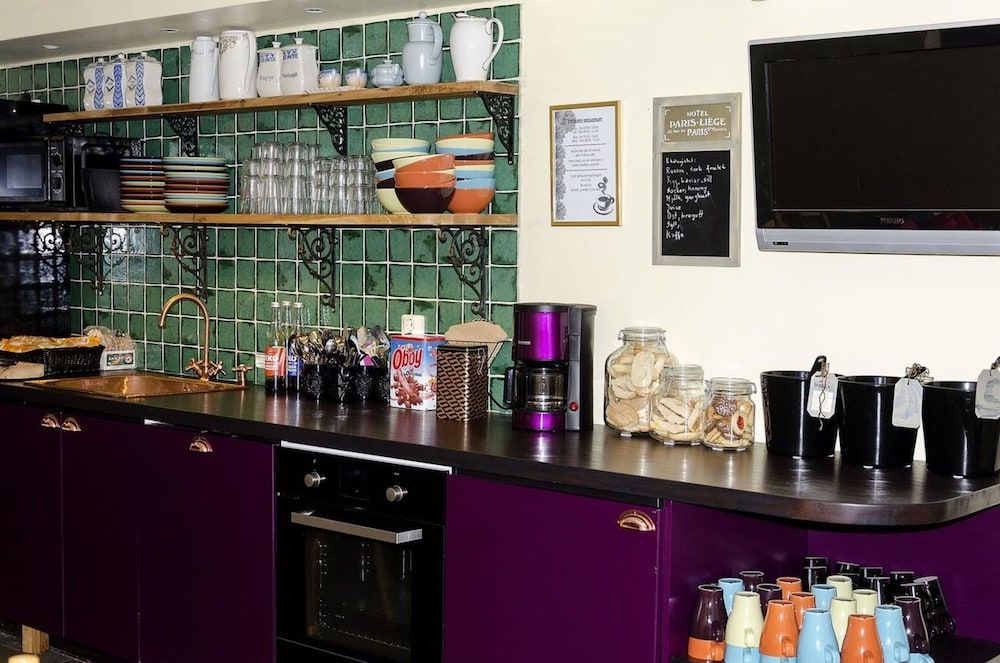 undefined "room in Guest Room - Hotel Tre små rum - Double Room With Shared Bathroom" 7