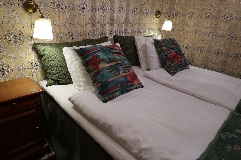 undefined "room in Guest Room - Hotel Tre små rum - Double Room With Shared Bathroom" 8