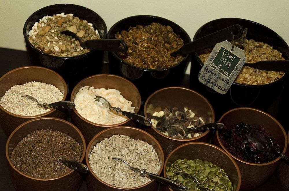 undefined "room in Guest Room - Hotel Tre små rum - Double Room With Shared Bathroom" 3