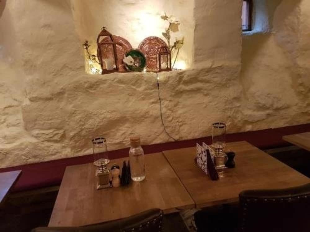 undefined "room in Guest Room - Hotel Tre Små Rum - Twin Room With Shared Bathroom" 4