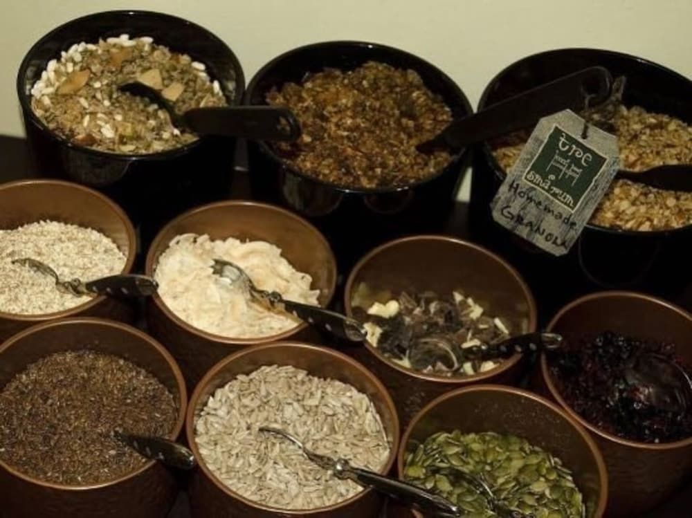 undefined "room in Guest Room - Hotel Tre Små Rum - Twin Room With Shared Bathroom" 3