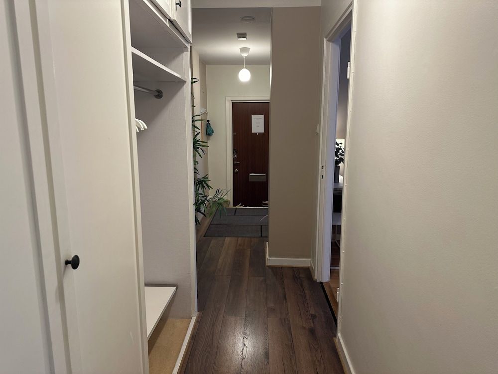 undefined Cozy City Apartment in Heart of Södermalm 5